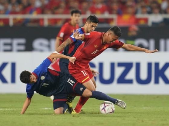 42 1 Viet Nam Vao Chung Ket Aff Cup Sau 10 Nam Mot Doi Tuyen Dac Biet