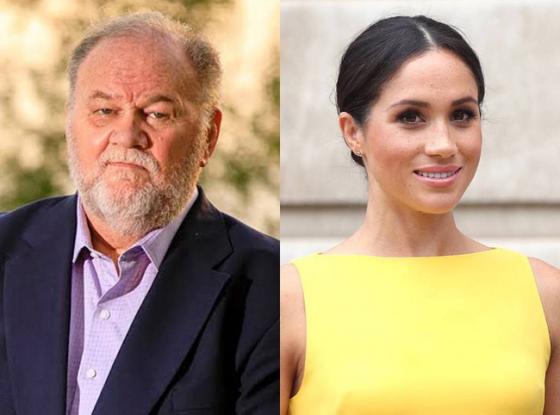 42 4 Meghan Bi Du Luan Chi Trich La Nguoi Vo Tam Va Tan Nhan Sau Bai Phong Van Moi Nhat Gay Soc Cua Ong Thomas Markle