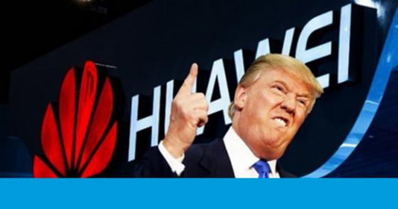 42 1 De Che Ty Usd Cua Huawei Co The Bi Ong Donald Trump Pha Huy