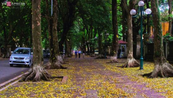 42 4 Ha Noi Va Nhung Mua Dong Yeu Dau