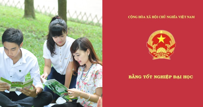 tu thang 72019 bang dai hoc chinh quy va tai chuc co gia tri ngang nhau bao tintucvietduc