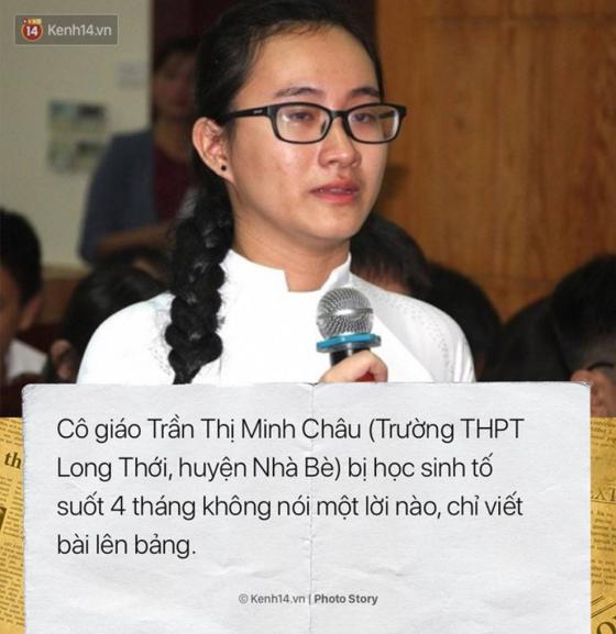 42 7 Giao Duc Viet Nam 2018 Chua Bao Gio Xay Ra Nhieu Be Boi Dam O Danh Dap Hoc Sinh Nhu Vay