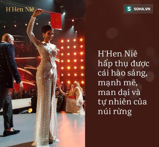 42 4 Hhen Nie Su Hoang Da Va 3 Thu Nam Ngoai Tuong Tuong Cua Nguoi Viet