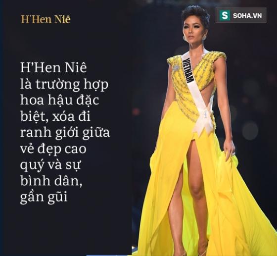 42 5 Hhen Nie Su Hoang Da Va 3 Thu Nam Ngoai Tuong Tuong Cua Nguoi Viet