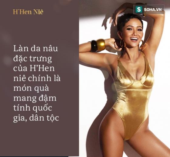 42 8 Hhen Nie Su Hoang Da Va 3 Thu Nam Ngoai Tuong Tuong Cua Nguoi Viet