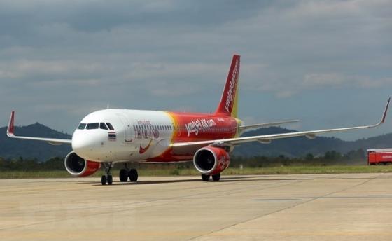 42 1 Su Co Vietjet Ha Canh Nham La Uy Hiep An Toan Hang Khong Nghiem Trong