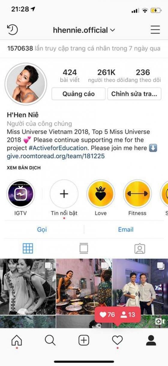 42 2 Hhen Nie Lien Tiep Tao Ky Tich Ma Khong Hoa Hau Nao Co Duoc Sau Khi Roi Miss Universe 2018