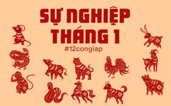 42 1 Du Doan Chi Tiet Su Nghiep Cua 12 Con Giap Trong Thang Dau Nam 2019 Nhieu Co Hoi Tot Mo Ra Cho Tuoi Mao