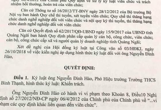 42 2 De Giao Vien Thi Dau Thanh Rot Lanh Dao Huyen Rut Kinh Nghiem