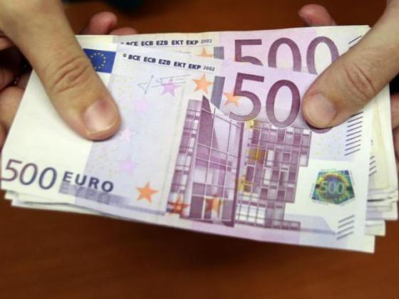 42 1 Eurozone Se Ngung Phat Hanh Dong Tien Menh Gia 500 Euro