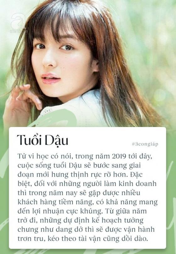 42 3 3 Con Giap Bung No Ve Tai Van Lan Su Nghiep Nam 2019 910 Nguoi Giau Co Con Duong Day Hoa Dang Cho