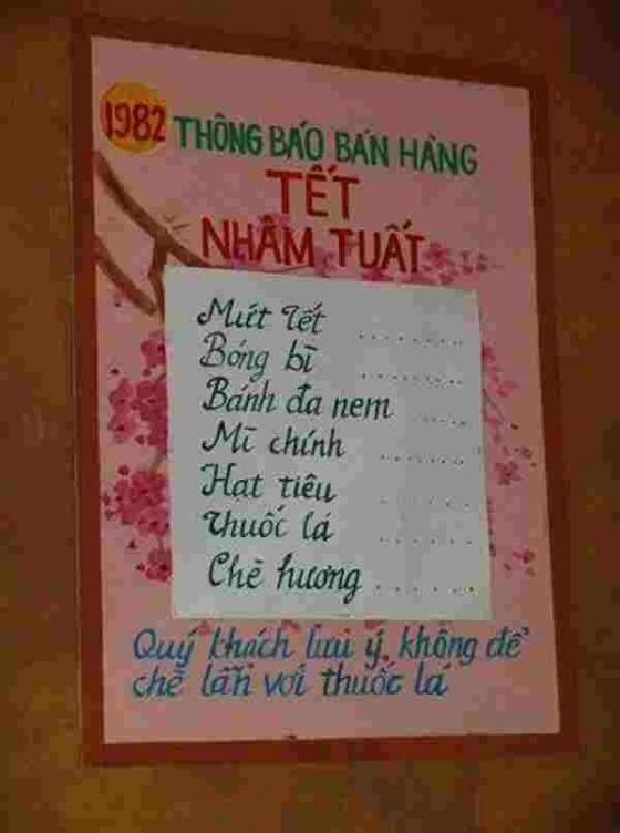 42 4 Bo Anh Tet Khien Nhieu Nguoi Rung Rung Nghi Ve Nhung Ngay Xua Cu