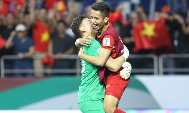 doi tuyen viet nam cua chung ta vao tu ket asian cup 2019 01