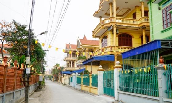 42 3 Ngoi Lang Di Vai Tram Met Lai Co Mot Dinh Thu