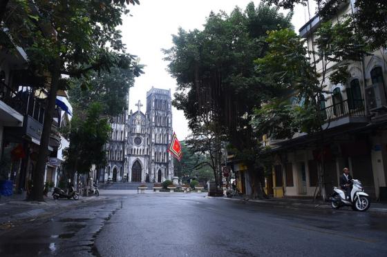 42 1 Ha Noi Sai Gon Khac La Mung Mot Tet