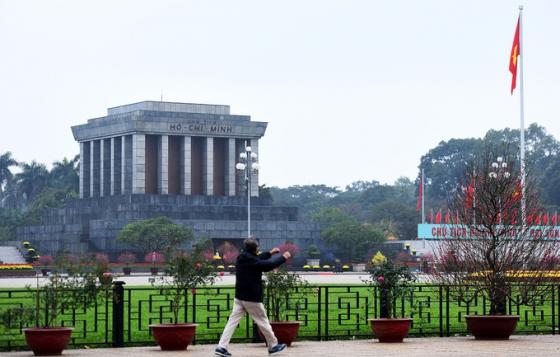 42 4 Ha Noi Sai Gon Khac La Mung Mot Tet