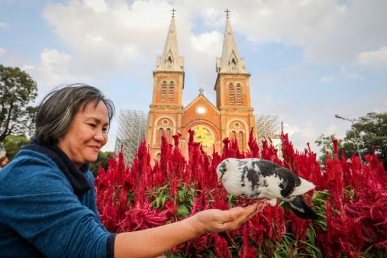 42 7 Ha Noi Sai Gon Khac La Mung Mot Tet