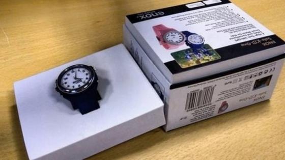 42 1 Eu Yeu Cau Thu Hoi Smartwatch Cho Tre Em Vi Ly Do An Toan