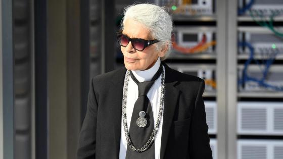 42 1 Karl Lagerfeld   Huyen Thoai Cua Chanel   Qua Doi O Tuoi 85