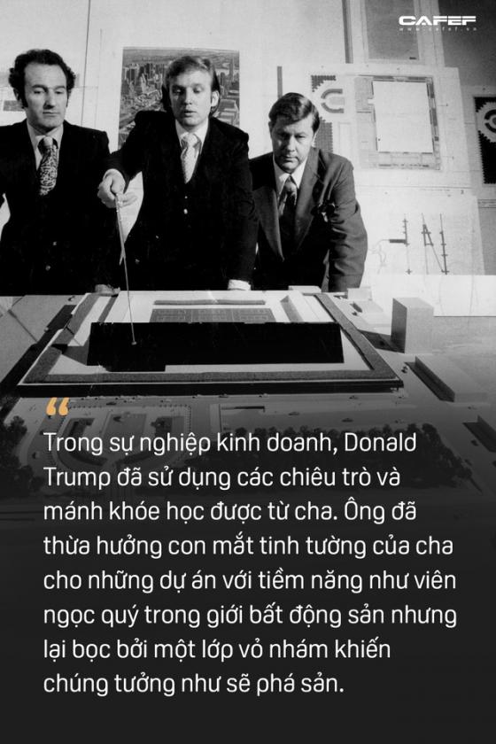 42 4 Donald Trump Tu Dua Tre Hieu Chien Den Vi Tong Thong Muon Mang Lai Hoa Binh Cho The Gioi