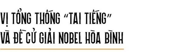 42 7 Donald Trump Tu Dua Tre Hieu Chien Den Vi Tong Thong Muon Mang Lai Hoa Binh Cho The Gioi