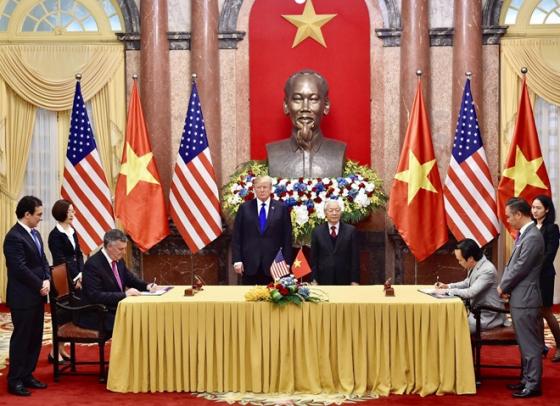 42 2 Thoa Thuan Mua May Bay Cua Viet Nam Cung Cap Hon 83000 Viec Lam Cho Nguoi Dan My