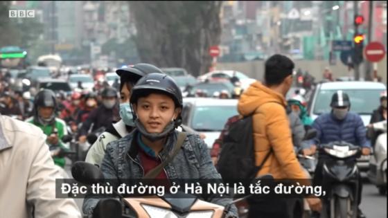 42 1 Xe Om Ha Noi Duoc Bao Nuoc Ngoai Tra 1 Trieungay De San Tin Hoi Nghi Thuong Dinh