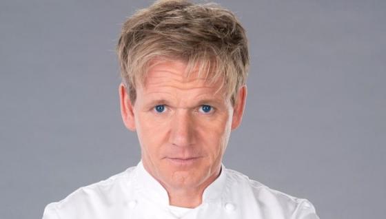 42 1 Quan Diem Day Con Cua Vua Dau Bep Gordon Ramsay Tai San Cua Toi Se Khong De Lai Cho Con Cai