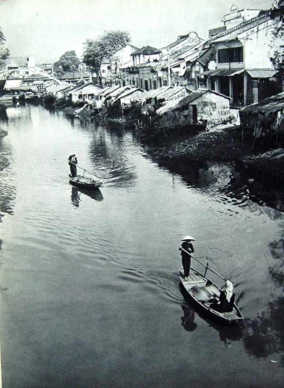 42 8 Nhung Buc Anh Quy Ve Sai Gon Dau Thap Nien 1950