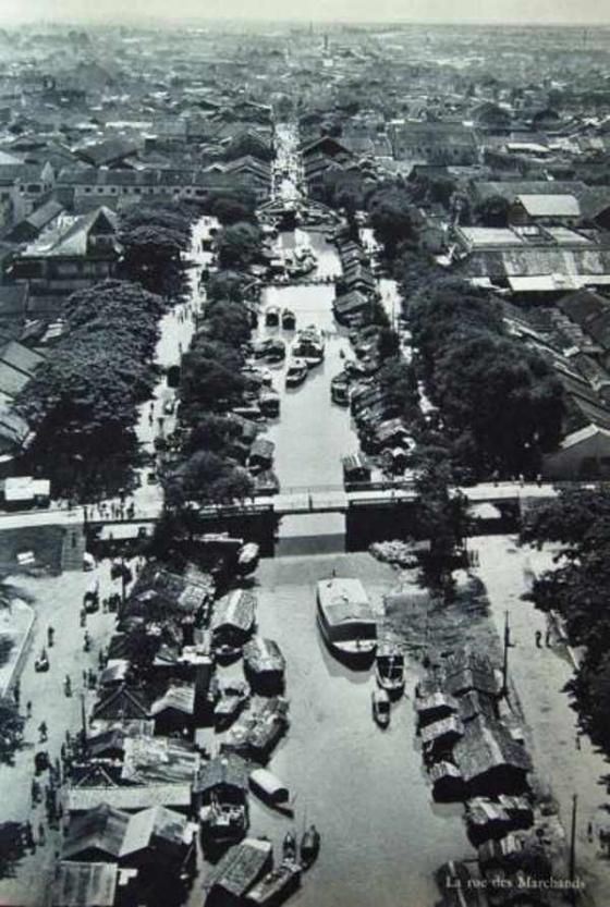 42 9 Nhung Buc Anh Quy Ve Sai Gon Dau Thap Nien 1950