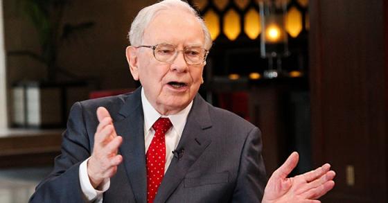 42 1 Ty Phu Warren Buffett Thuoc Do Lon Nhat Cua Thanh Cong Trong Cuoc Song La Gi