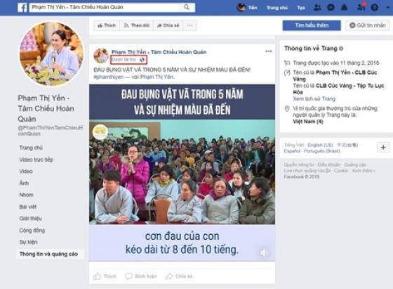 42 2 Facebook Tiep Tay Cho Quang Cao Me Tin Di Doan O Vn