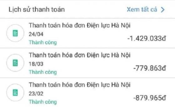 42 2 Hoa Don Tien Dien Tang Phi Ma Dan Tuong Evn Gui Nham Nha