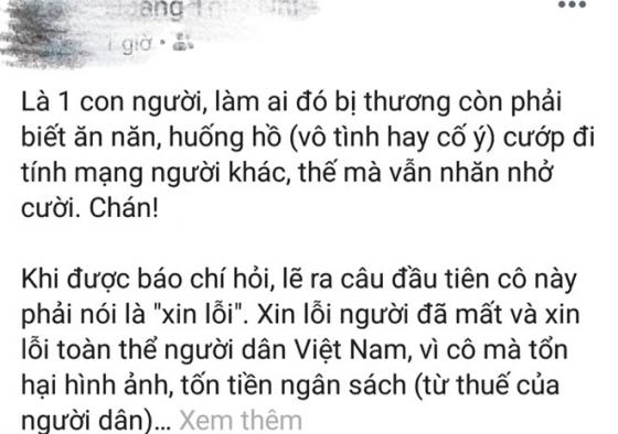 42 2 Dan Mang Soc Nang Vi Doan Thi Huong Cuoi Tuoi Duoc San Don Nhu Ngoi Sao