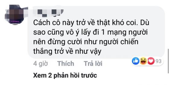 42 4 Dan Mang Soc Nang Vi Doan Thi Huong Cuoi Tuoi Duoc San Don Nhu Ngoi Sao