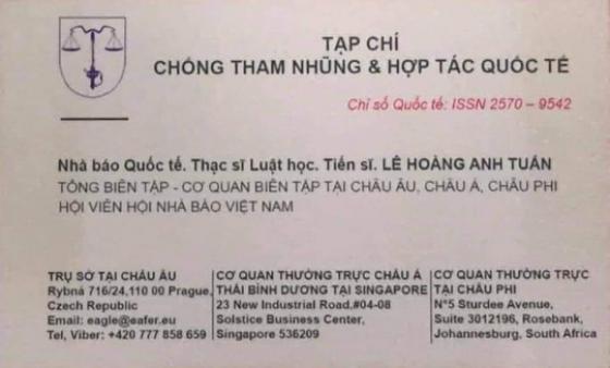 42 2 Nguoi Xung Nha Bao Quoc Te Da Duoc Ket Nap Vao Hoi Nha Bao Viet Nam