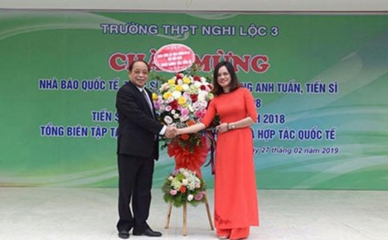 42 2 Mao Danh Hoc Vien Canh Sat Nhan Dan Trong Vu Don Nha Bao Quoc Te