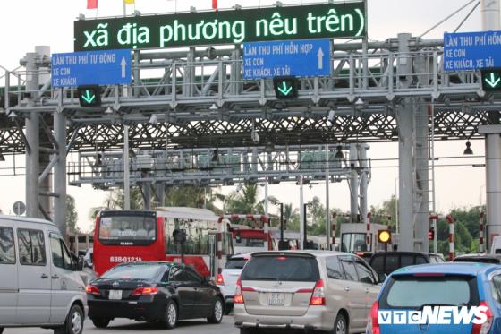 42 2 De Xuat Doi Ten Tram Thu Tien Bo Gtvt Khong Du Viec Lam Hay Sao Ma Sinh Ra Nhung Chuyen Lam Kho Dan