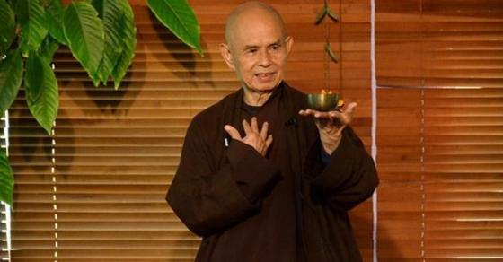 42 1 12 Cau Noi Cua Thien Su Thich Nhat Hanh Giup Ban Thay Tam An Van Su An