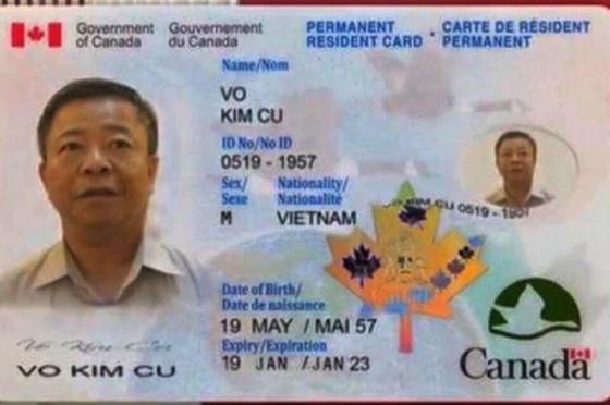 42 2 Ong Vo Kim Cu Noi Ve Viec Dinh Cu The Xanh O Canada