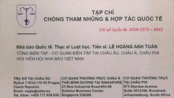 42 4 Nhung Khuat Tat Bang Cap Cua Nha Bao Quoc Te  Dh Luat Giau Ho So Dau Vao