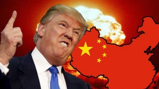 42 1 Trung Quoc Manh Mieng Tra Dua Donald Trump Nuoc My Do Lua