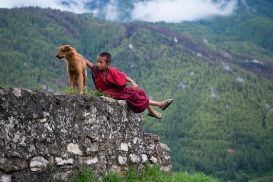 42 7 Nhung Su That Thu Vi Ve Dat Nuoc Hanh Phuc Bhutan