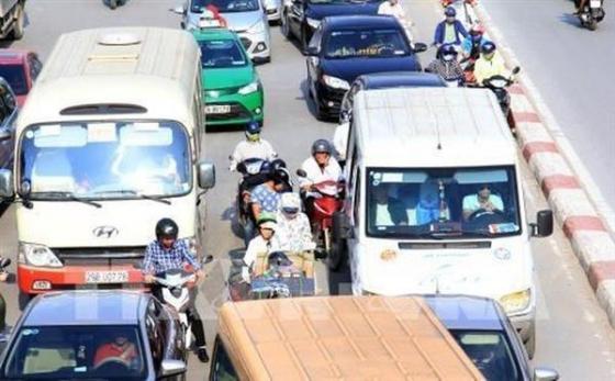 42 7 Ha Noi Nang Nhu Chao Lua Nhiet Do Ngoai Troi Co Luc Gan 60 Do C