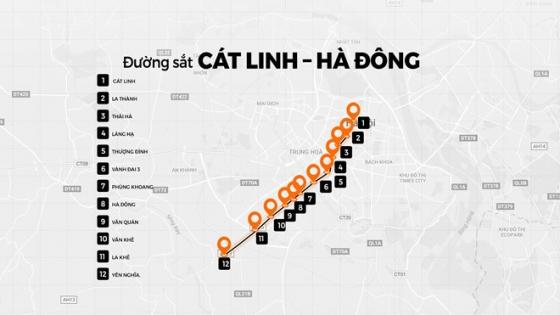 42 2 Duong Sat Cat Linh   Ha Dong Tra No Trung Quoc 650 Ty Moi Nam