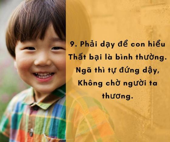 42 10 Nhin Lai Cach Nguoi Nhat Day Con Khien Ca The Gioi Nguong Mo Moi Cha Me Viet Deu Co The Hoc Theo