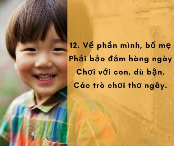 42 13 Nhin Lai Cach Nguoi Nhat Day Con Khien Ca The Gioi Nguong Mo Moi Cha Me Viet Deu Co The Hoc Theo