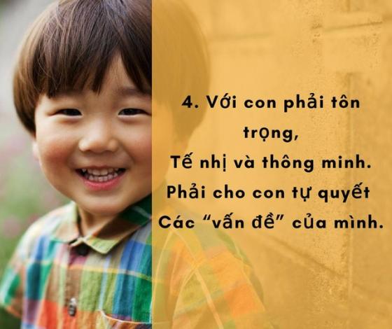 42 5 Nhin Lai Cach Nguoi Nhat Day Con Khien Ca The Gioi Nguong Mo Moi Cha Me Viet Deu Co The Hoc Theo