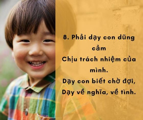 42 9 Nhin Lai Cach Nguoi Nhat Day Con Khien Ca The Gioi Nguong Mo Moi Cha Me Viet Deu Co The Hoc Theo