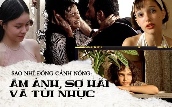 42 1 Sao Nhi Dong Canh Ai An 18 Dung Nguy Bien Cho Nghe Thuat Bang Su Doc Ac Cua Nguoi Lon